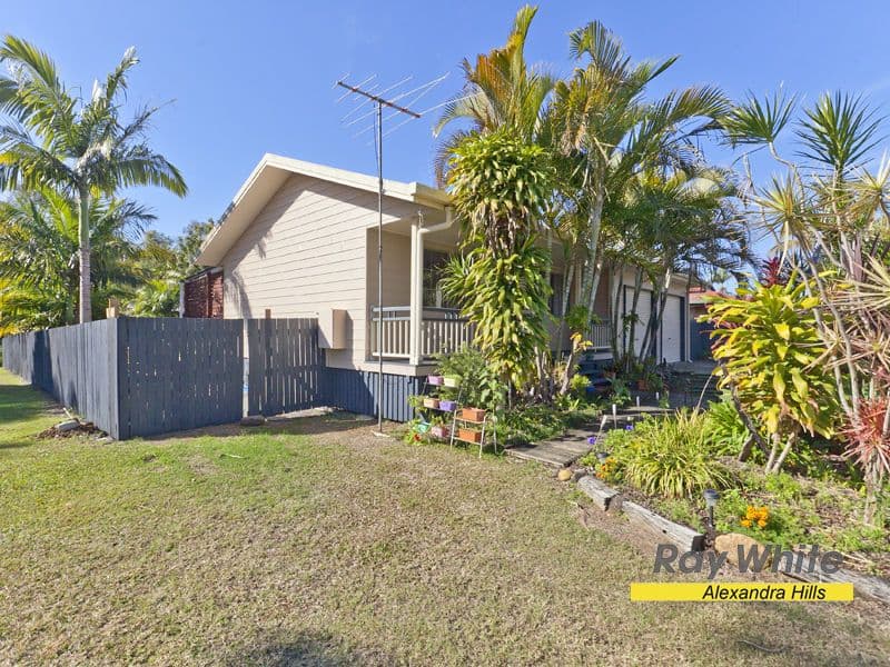12 Tascon Street, ORMISTON QLD 4160, Ormiston - Thumbnail 3