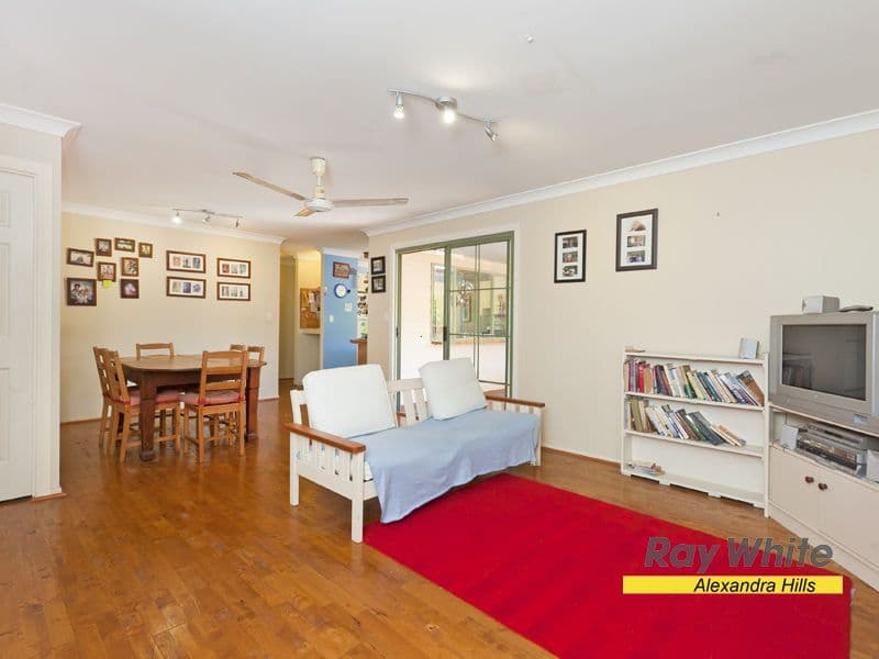 12 Tascon Street, ORMISTON QLD 4160, Ormiston - Thumbnail 8