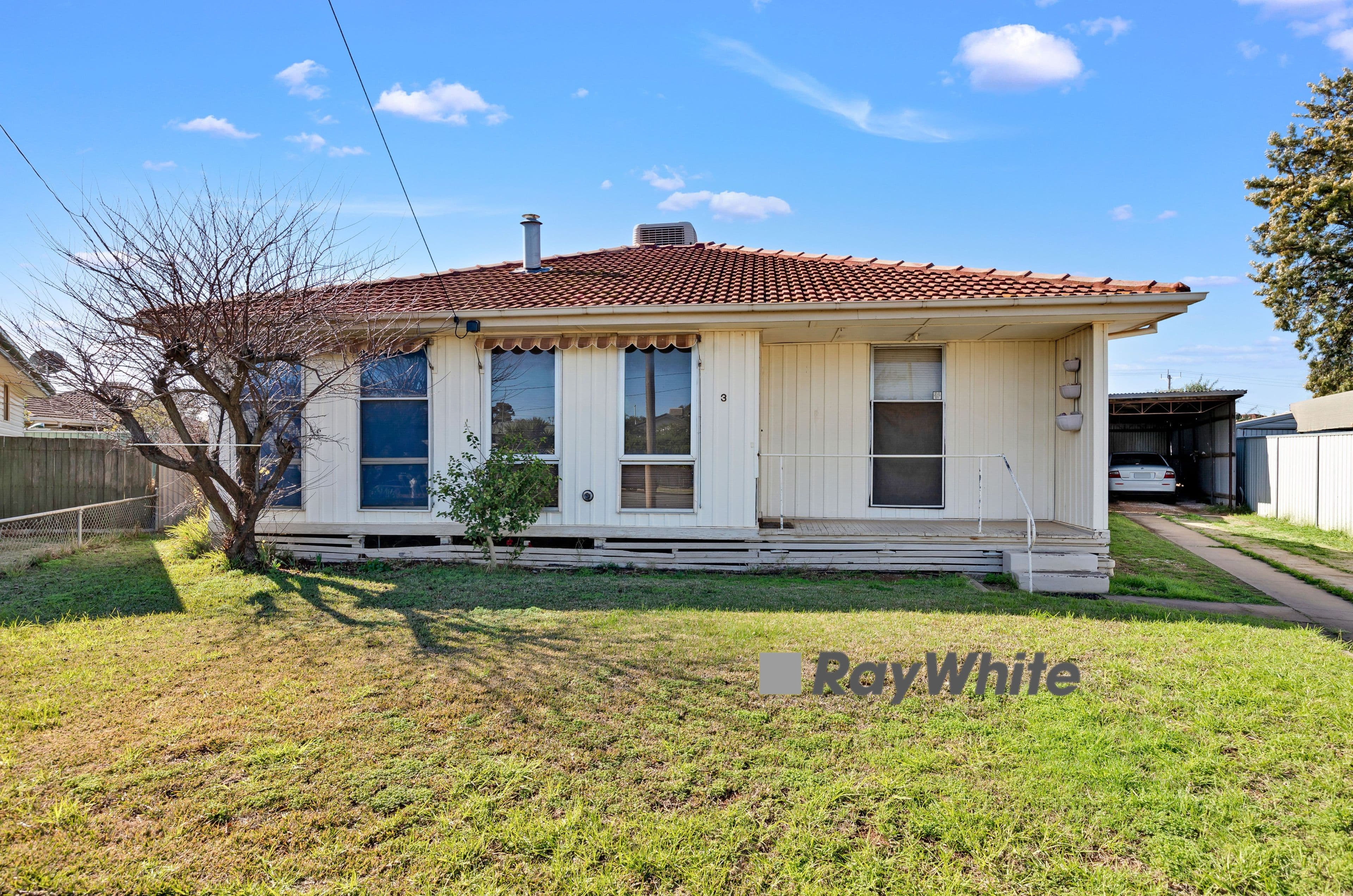 3 Sauer Court, Mildura VIC 3500, Mildura - Image 1