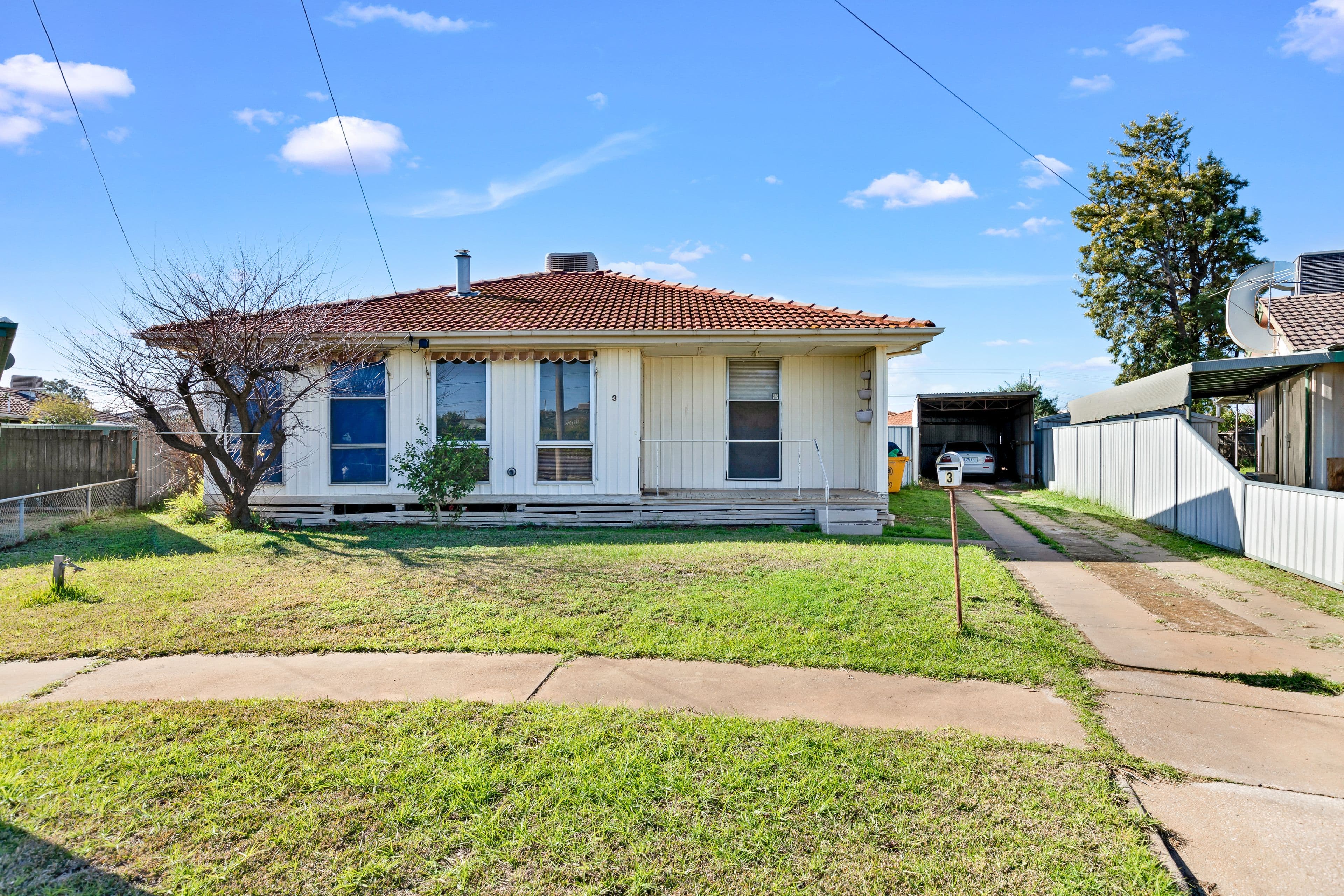 3 Sauer Court, Mildura VIC 3500, Mildura - Thumbnail 8