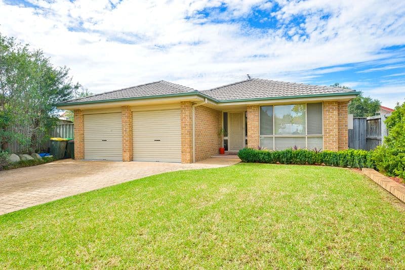 38 The Clearwater, MOUNT ANNAN NSW 2567, Mount Annan - Thumbnail 2