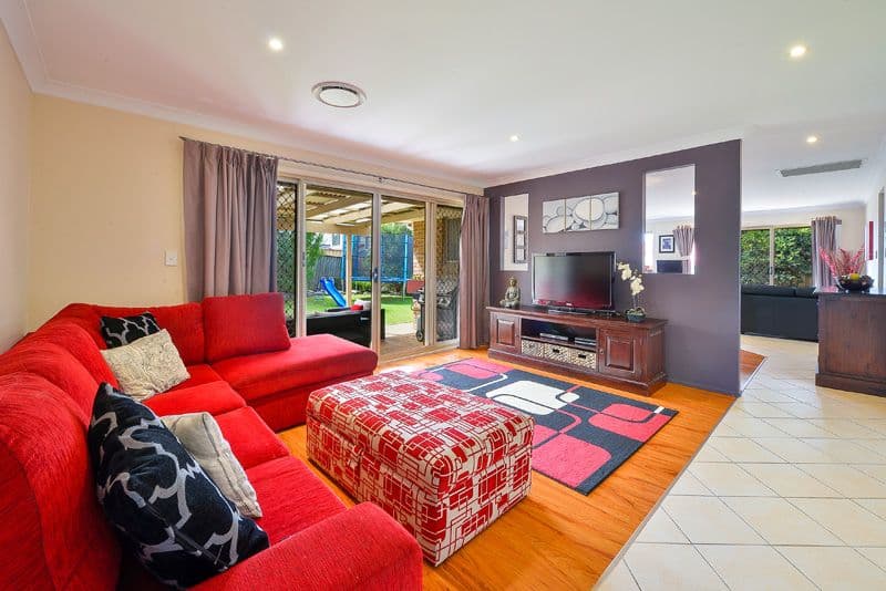 38 The Clearwater, MOUNT ANNAN NSW 2567, Mount Annan - Thumbnail 3