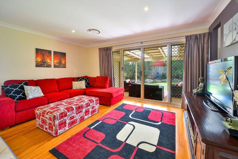 38 The Clearwater, MOUNT ANNAN NSW 2567, Mount Annan - Thumbnail 4