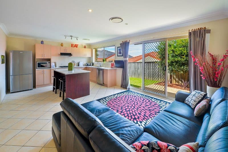 38 The Clearwater, MOUNT ANNAN NSW 2567, Mount Annan - Thumbnail 8