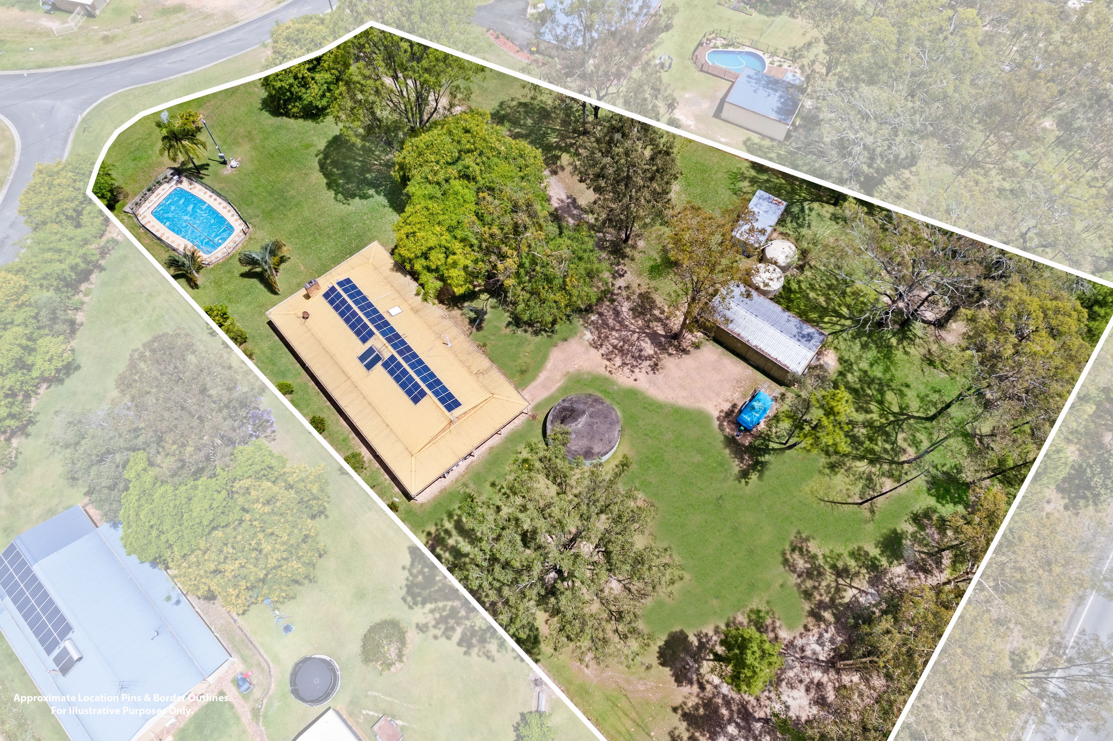 97-101 Heritage Road, Jimboomba QLD 4280, Jimboomba - Thumbnail 2