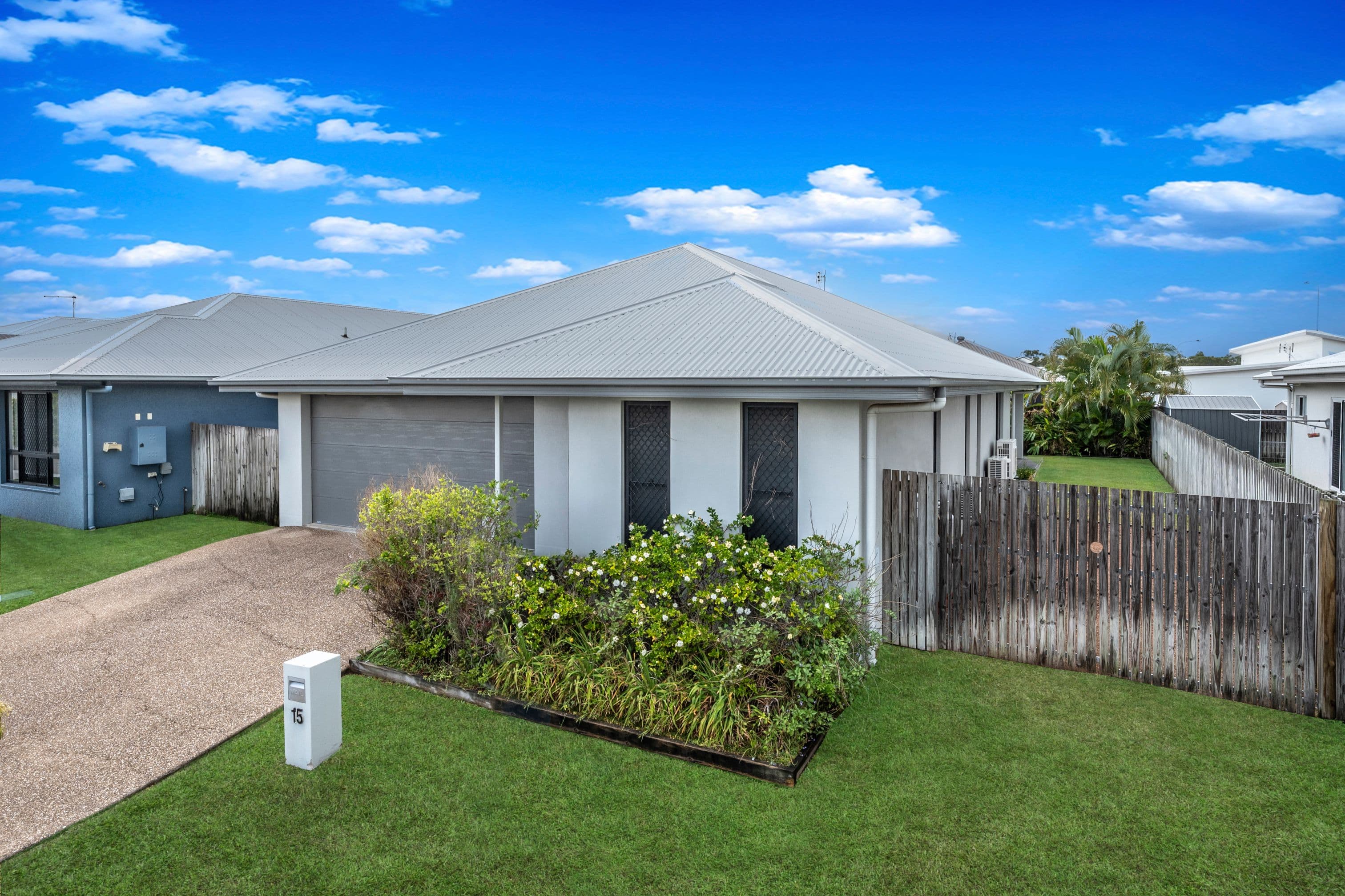 15 Savannah Chase, Burdell QLD 4818, Burdell - Image 1