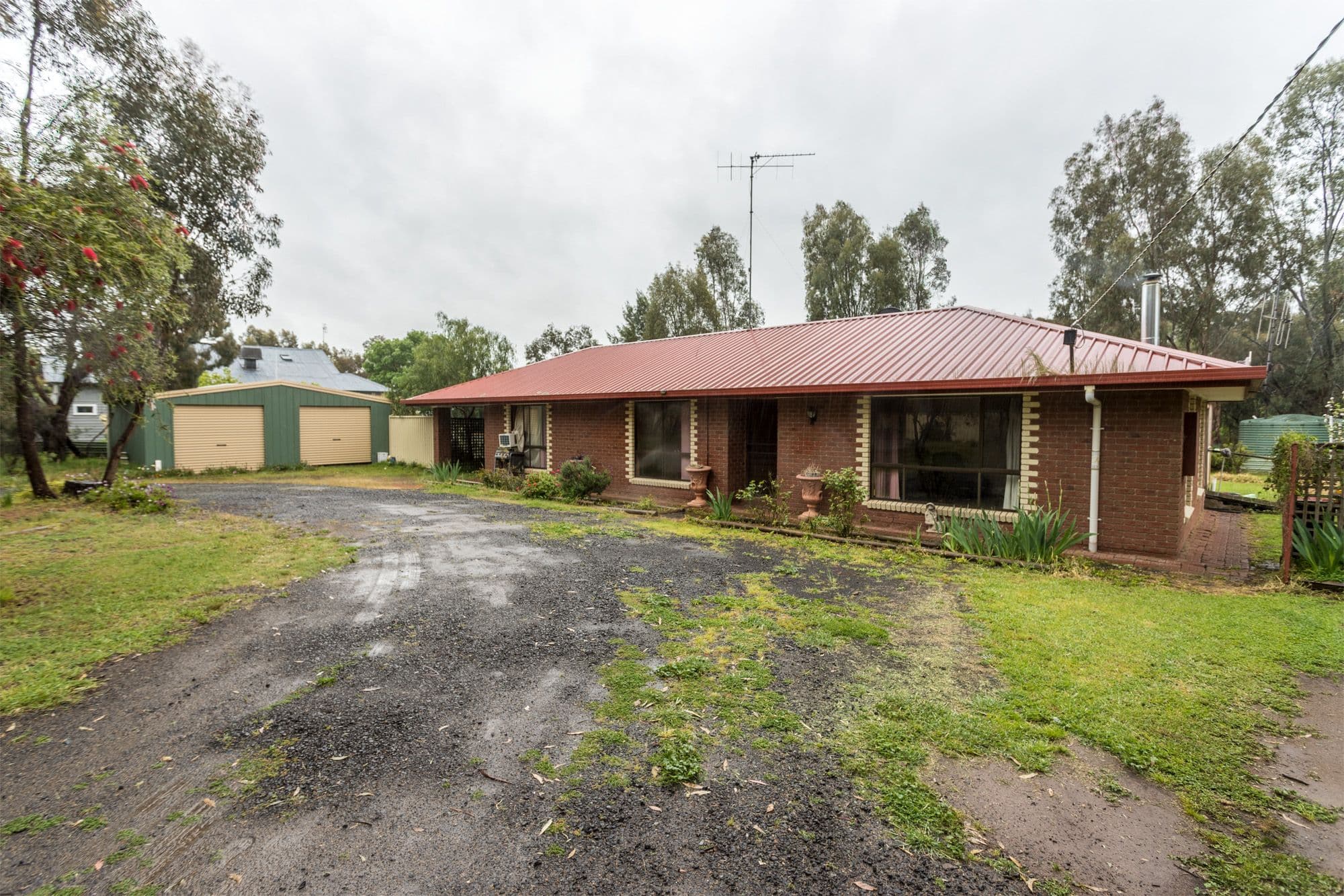 143 Moora Road, Rushworth VIC 3612, Rushworth - Thumbnail 2