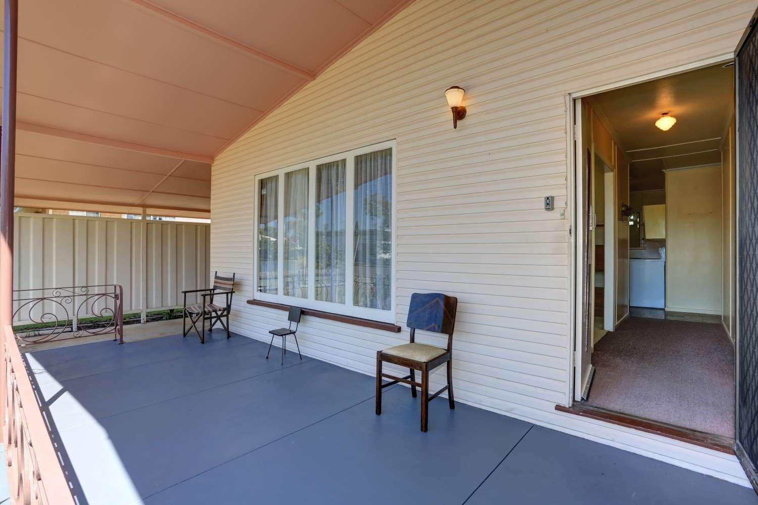 5 Nixon Street, KEPNOCK QLD 4670, Kepnock - Thumbnail 2