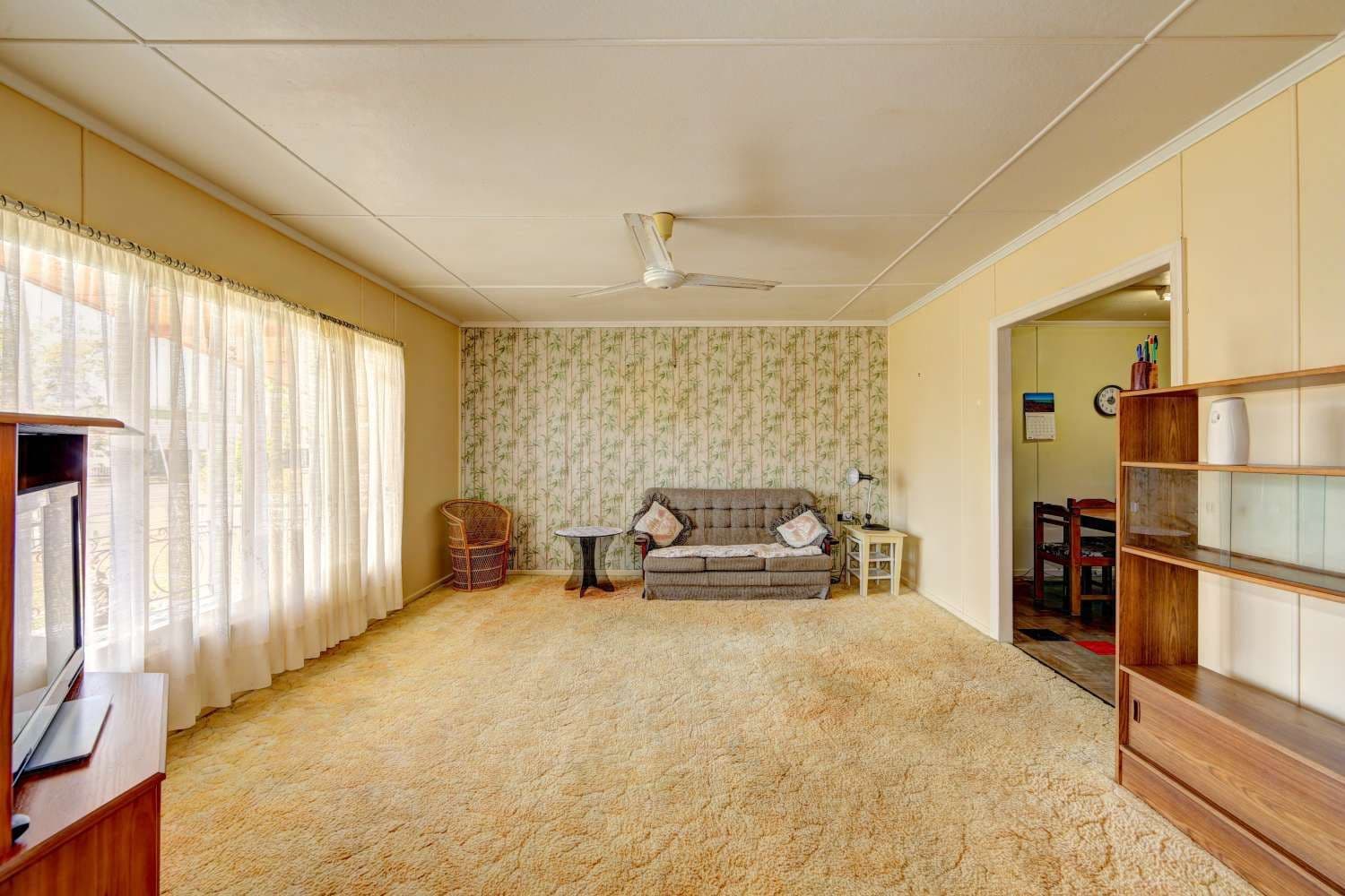 5 Nixon Street, KEPNOCK QLD 4670, Kepnock - Thumbnail 3