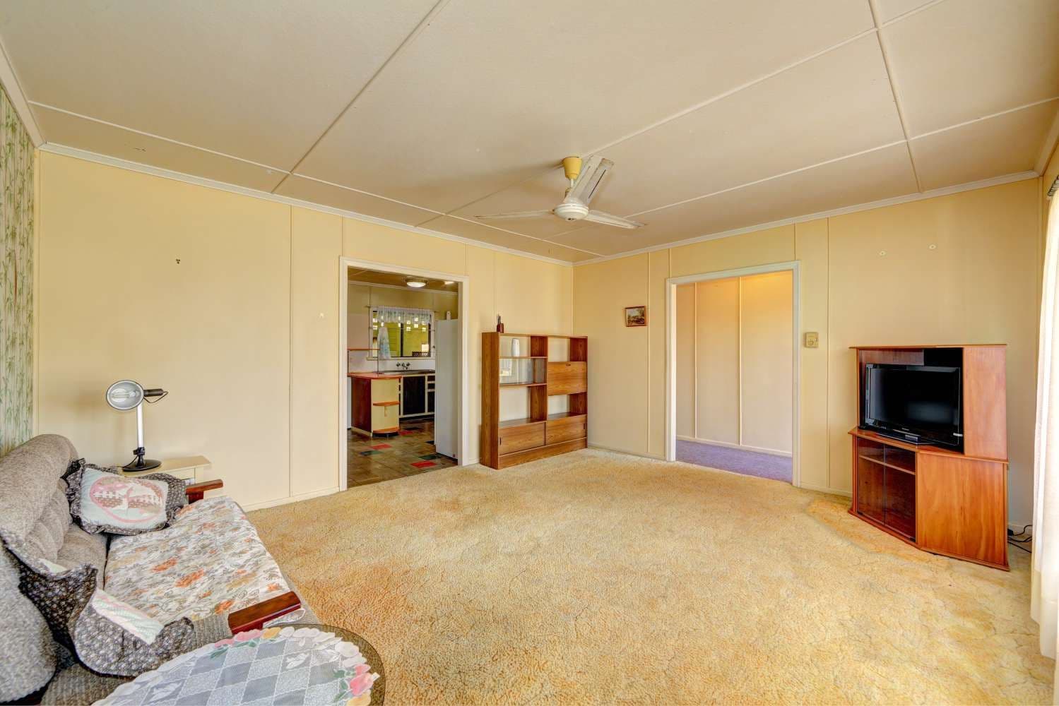 5 Nixon Street, KEPNOCK QLD 4670, Kepnock - Thumbnail 4