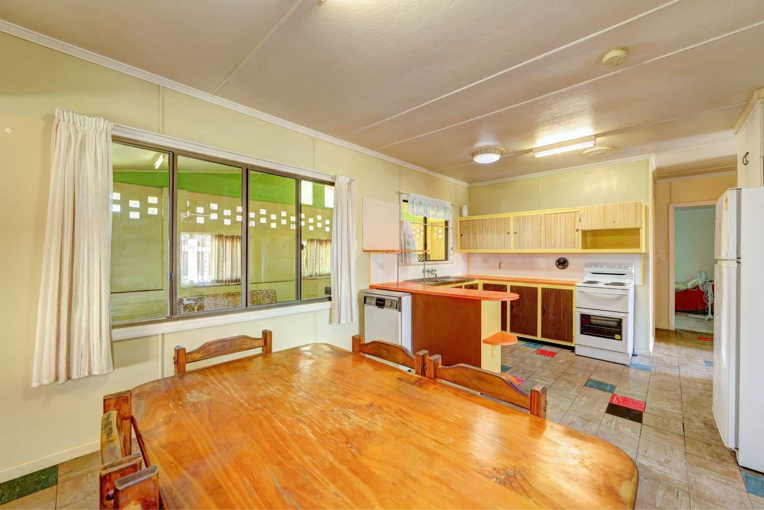 5 Nixon Street, KEPNOCK QLD 4670, Kepnock - Thumbnail 5