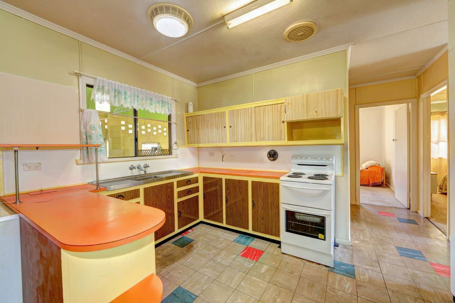 5 Nixon Street, KEPNOCK QLD 4670, Kepnock - Thumbnail 6
