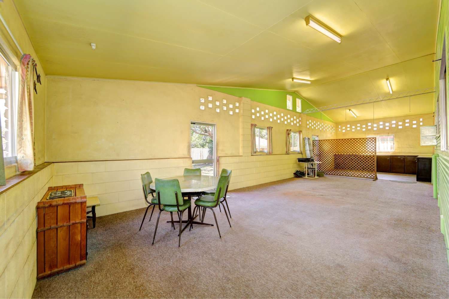 5 Nixon Street, KEPNOCK QLD 4670, Kepnock - Thumbnail 7