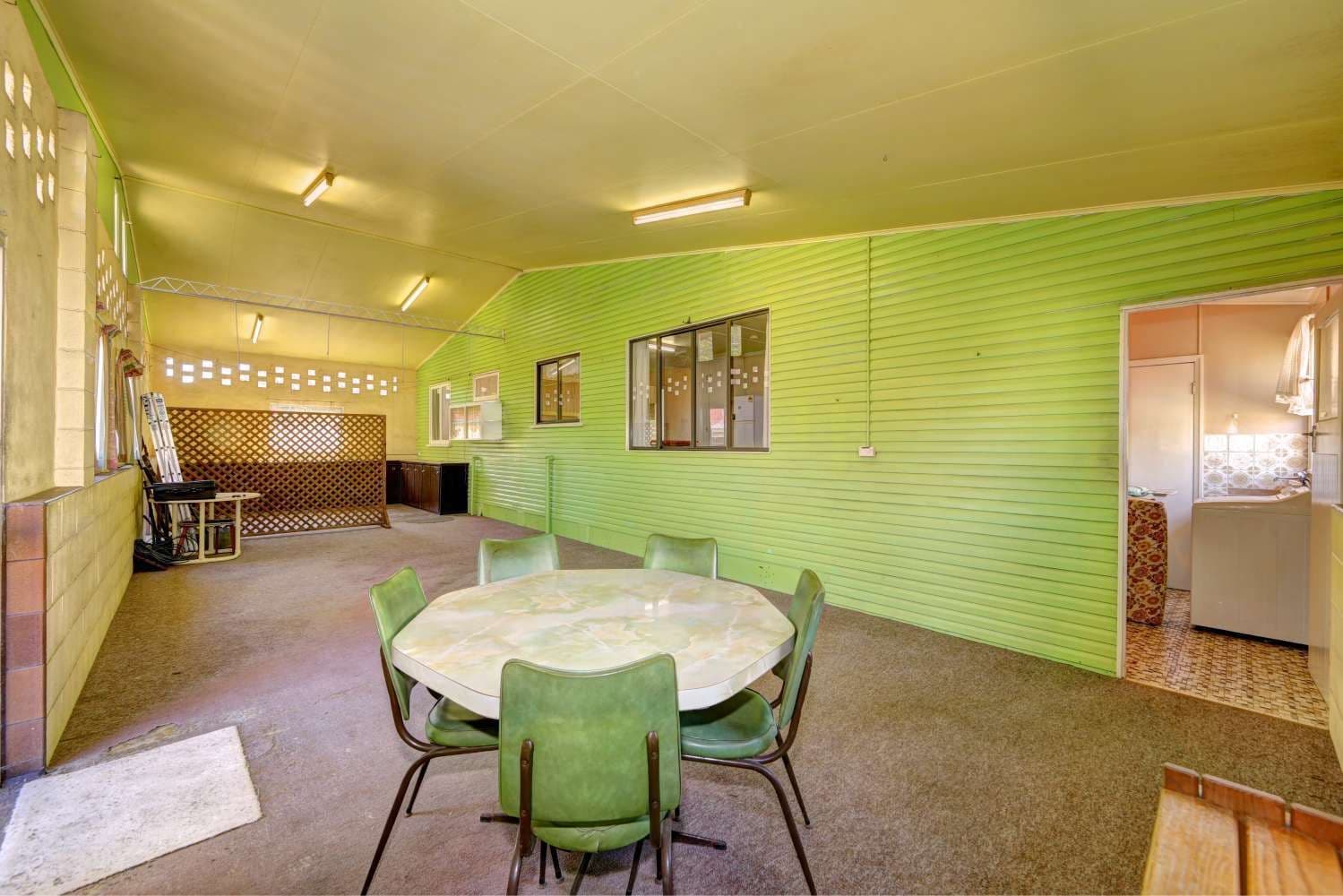 5 Nixon Street, KEPNOCK QLD 4670, Kepnock - Thumbnail 8