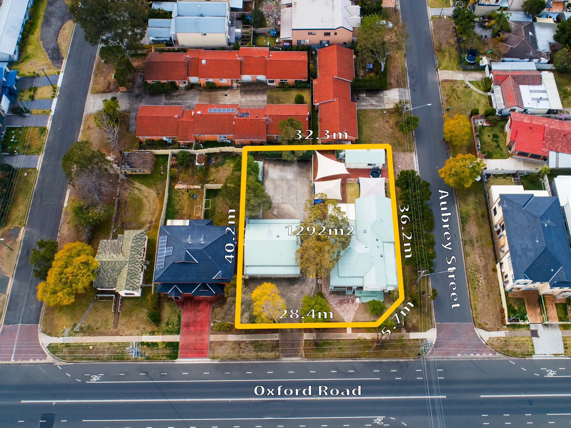 92 Oxford Road, Ingleburn - Image 1