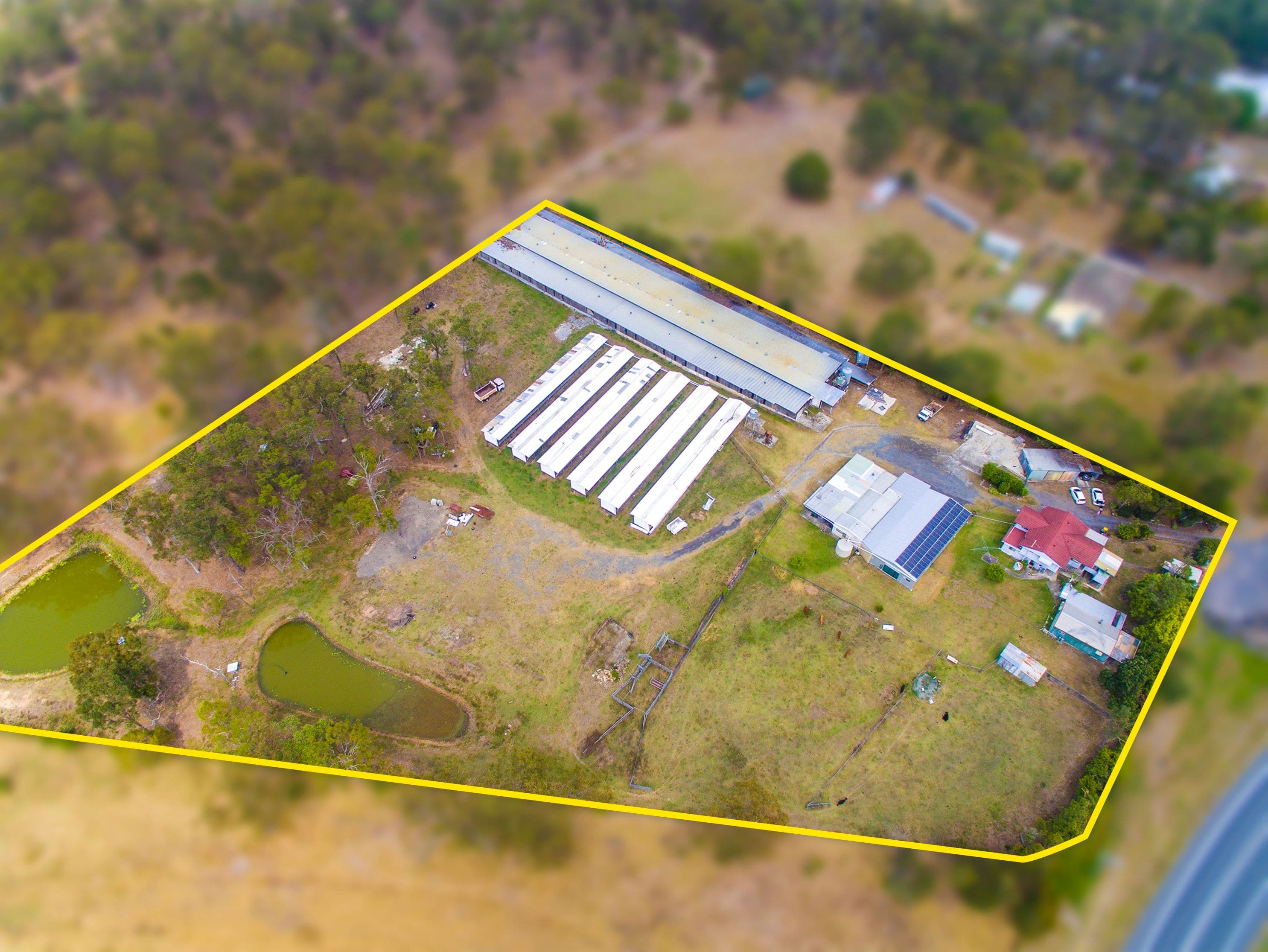 1425 Mount Cotton Road, Burbank QLD 4156, Burbank - Image 1