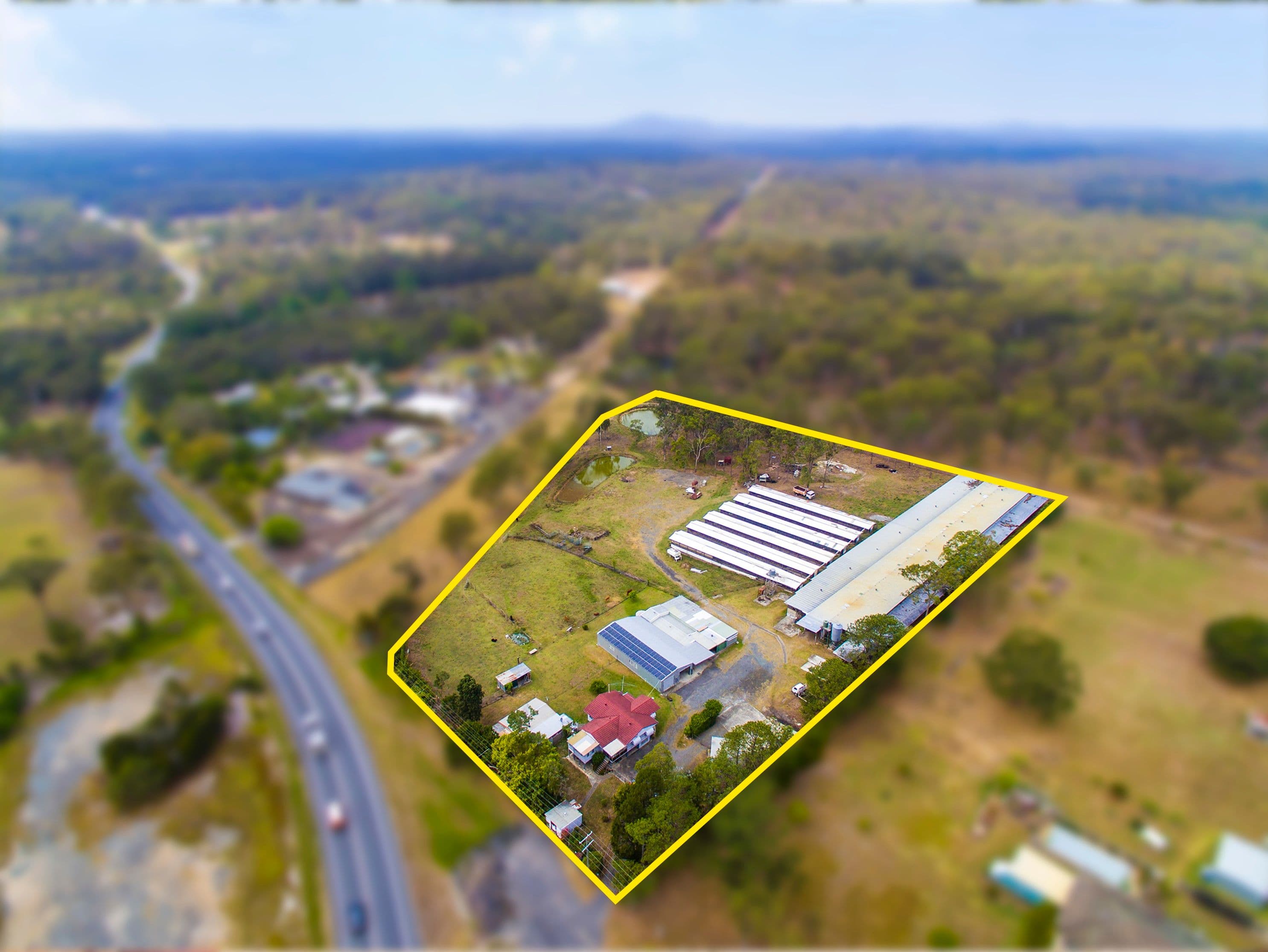1425 Mount Cotton Road, Burbank QLD 4156, Burbank - Thumbnail 2