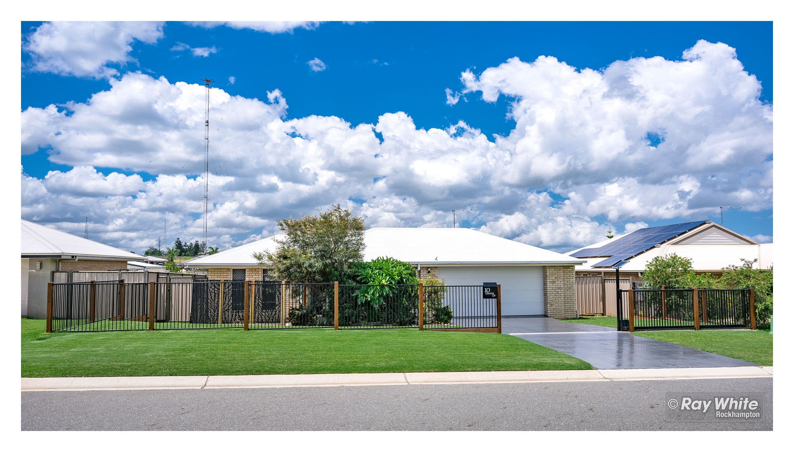 10 Dream Drive, Gracemere QLD 4702, Gracemere - Image 1