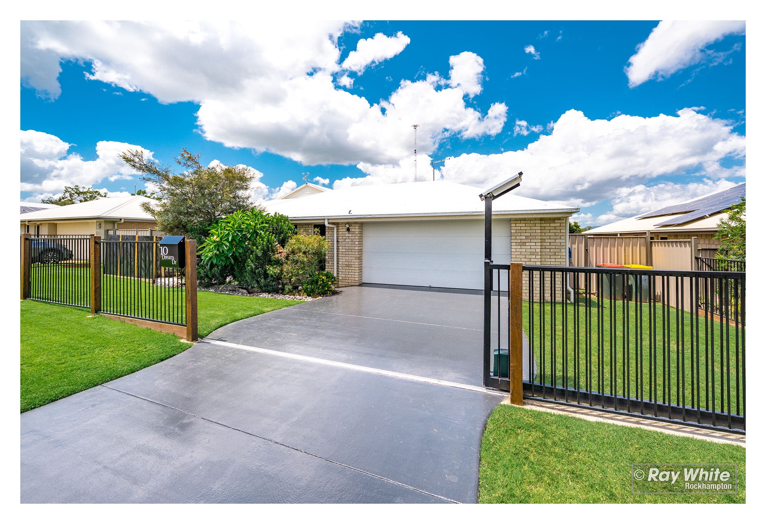10 Dream Drive, Gracemere QLD 4702, Gracemere - Thumbnail 3