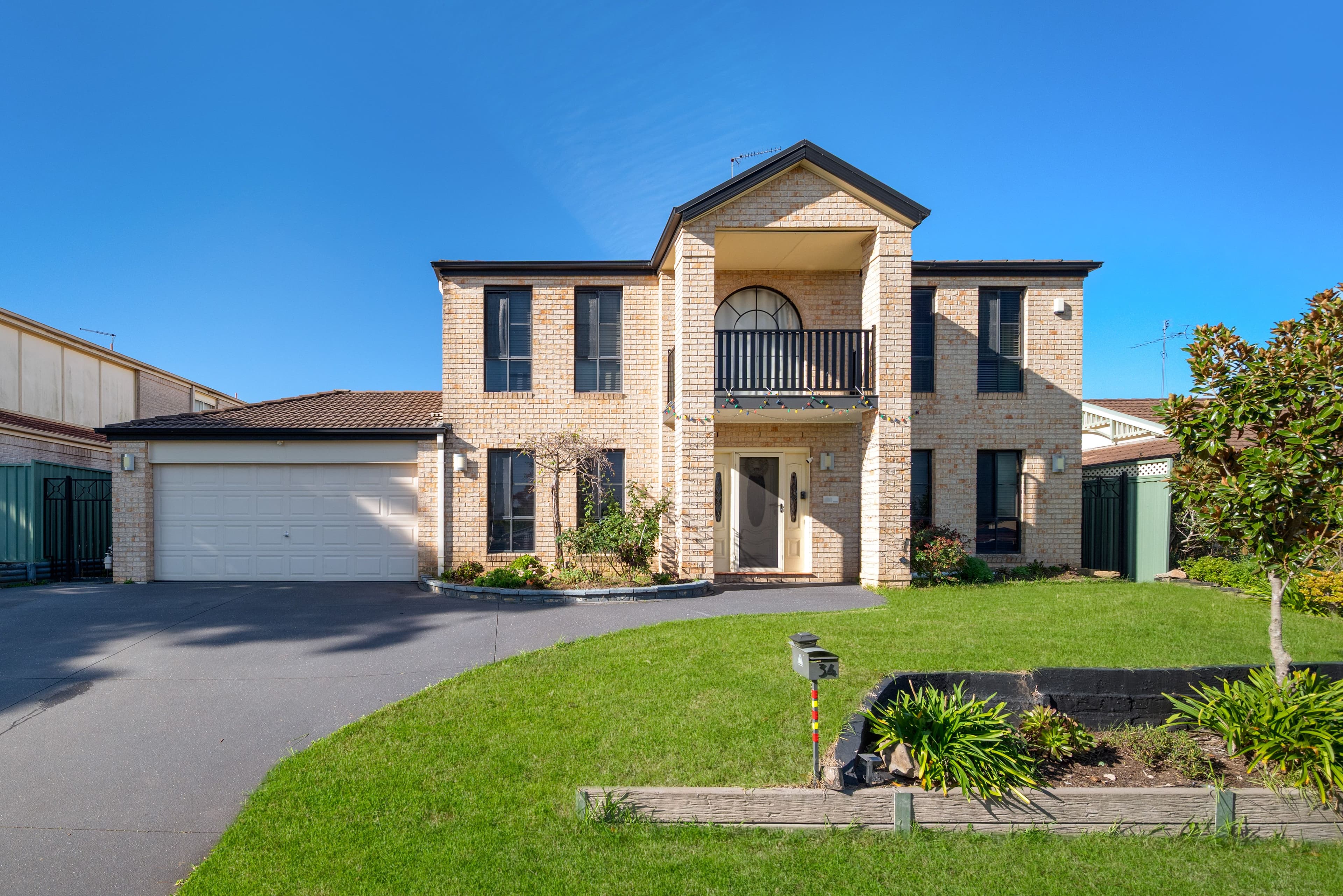 34 St Andrews Drive, Glenmore Park NSW 2745, Glenmore Park - Image 1