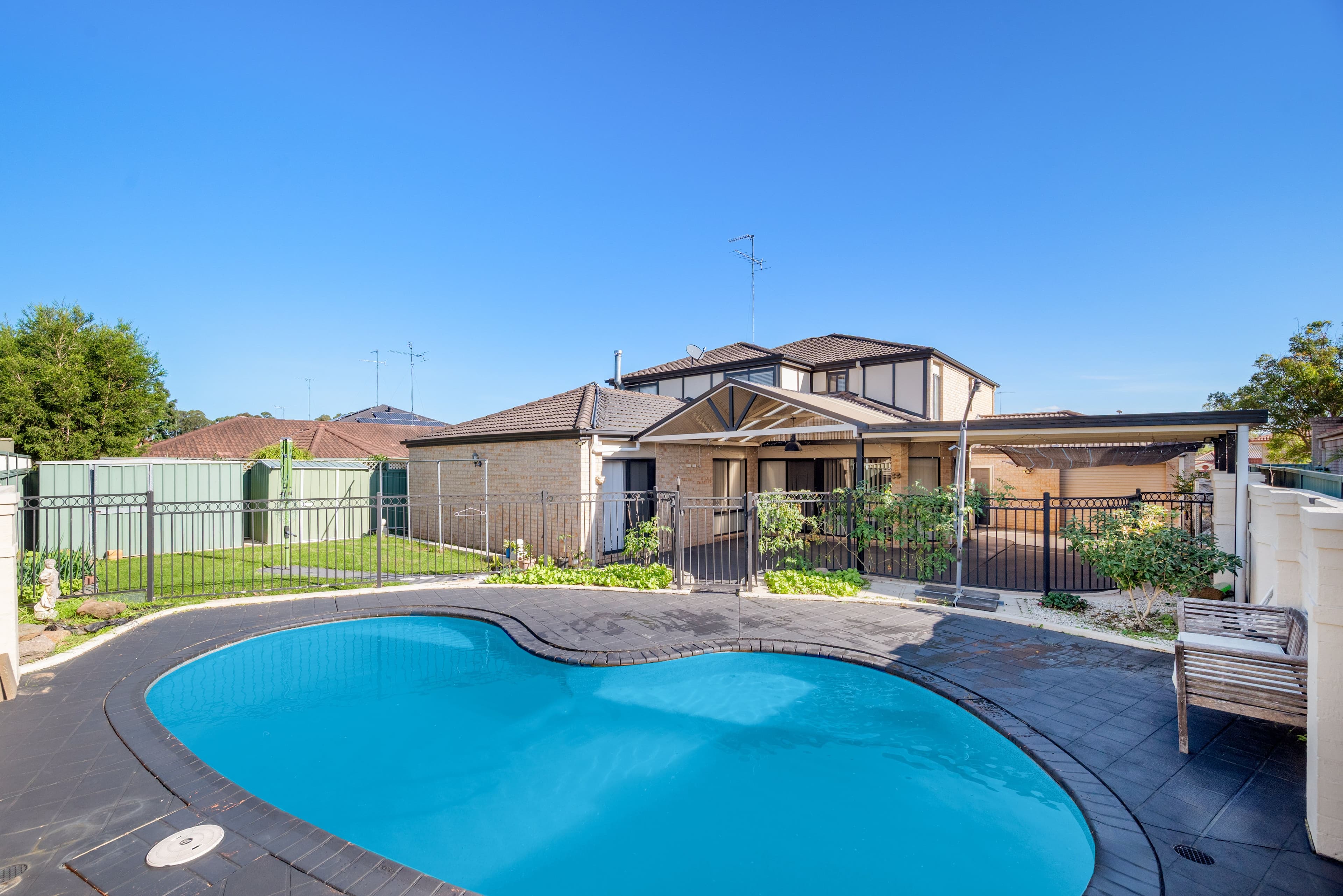 34 St Andrews Drive, Glenmore Park NSW 2745, Glenmore Park - Thumbnail 7