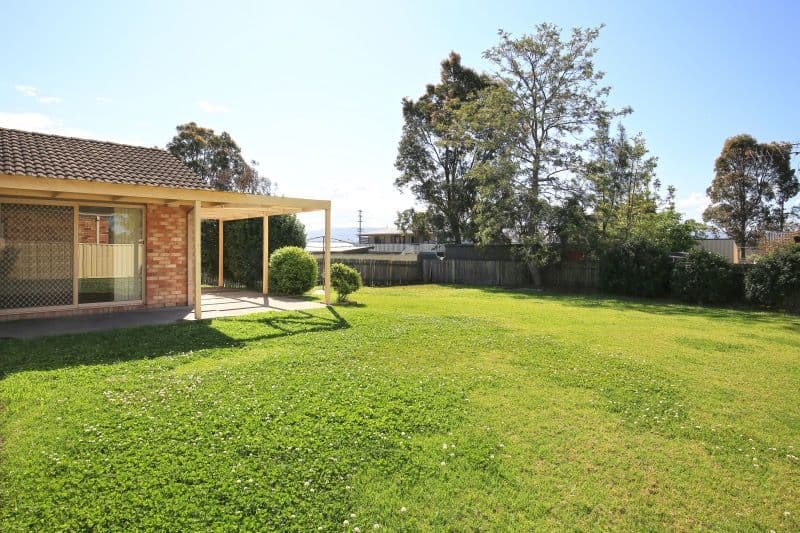 32 Elderberry Avenue, Worrigee NSW 2540, Worrigee - Thumbnail 2