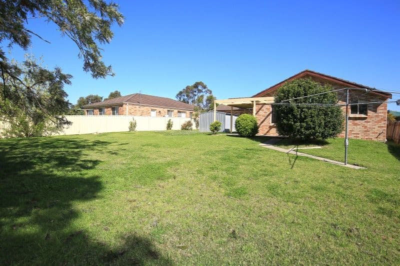 32 Elderberry Avenue, Worrigee NSW 2540, Worrigee - Thumbnail 3