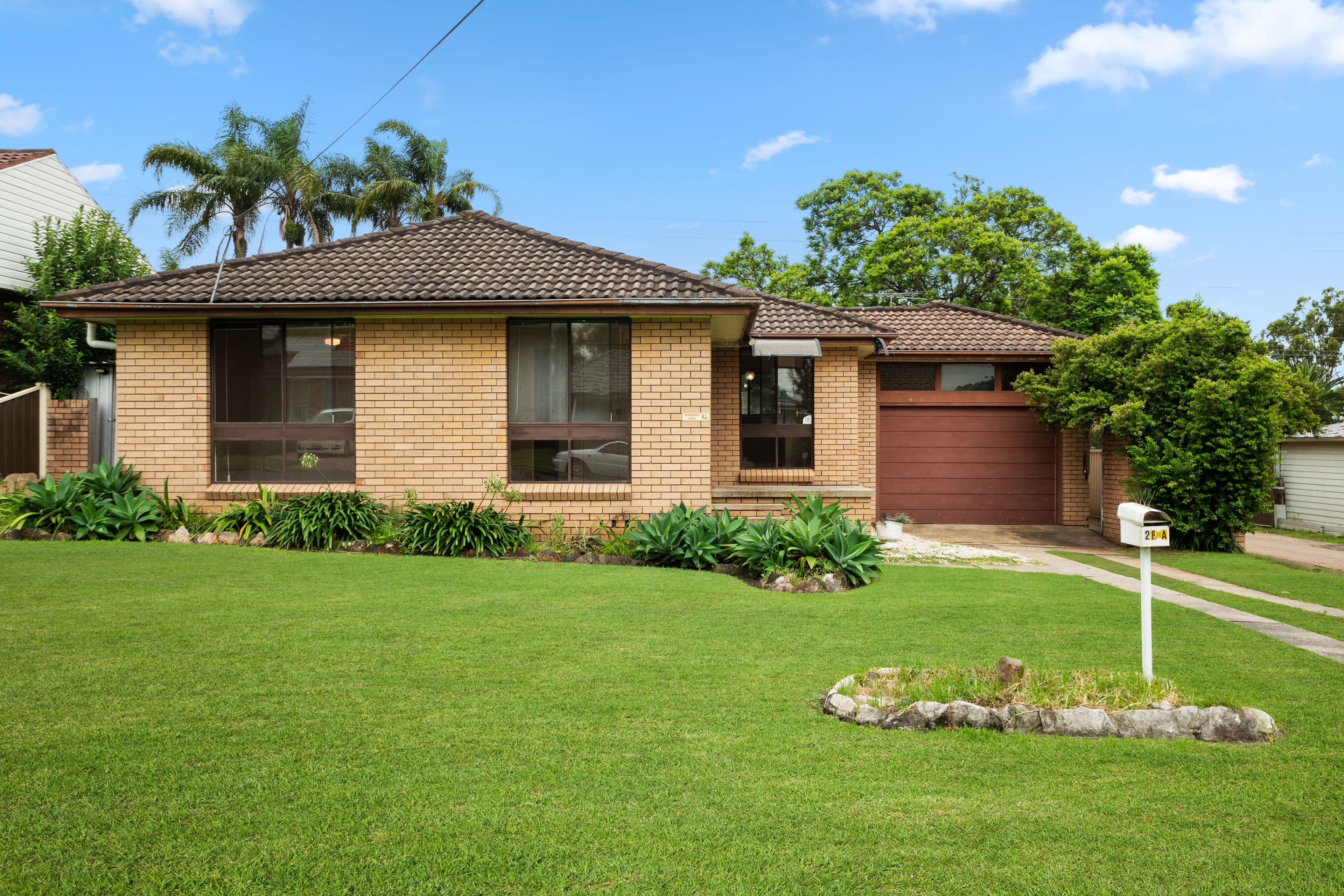 28a & 28b Little Street, Cambridge Park NSW 2747, Cambridge Park - Image 1