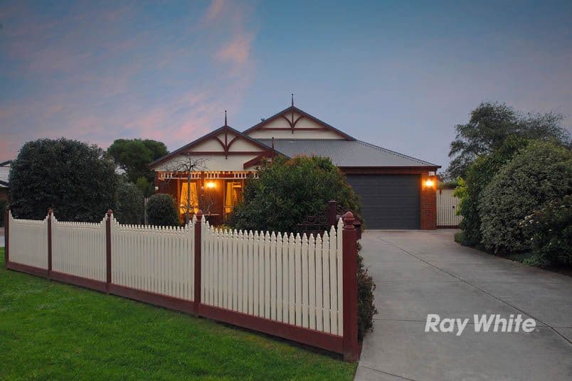 3 Filbert Court, CRANBOURNE NORTH VIC 3977, Cranbourne North - Image 1