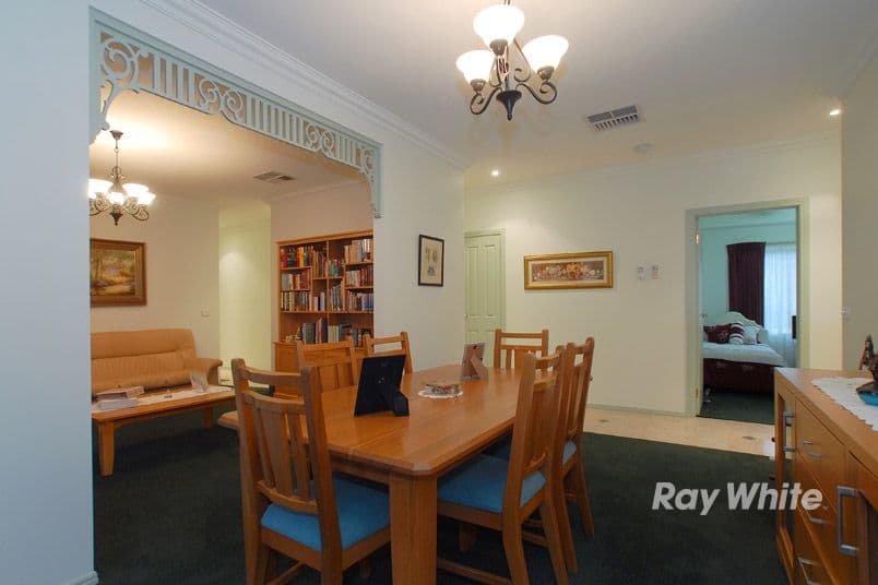 3 Filbert Court, CRANBOURNE NORTH VIC 3977, Cranbourne North - Thumbnail 4