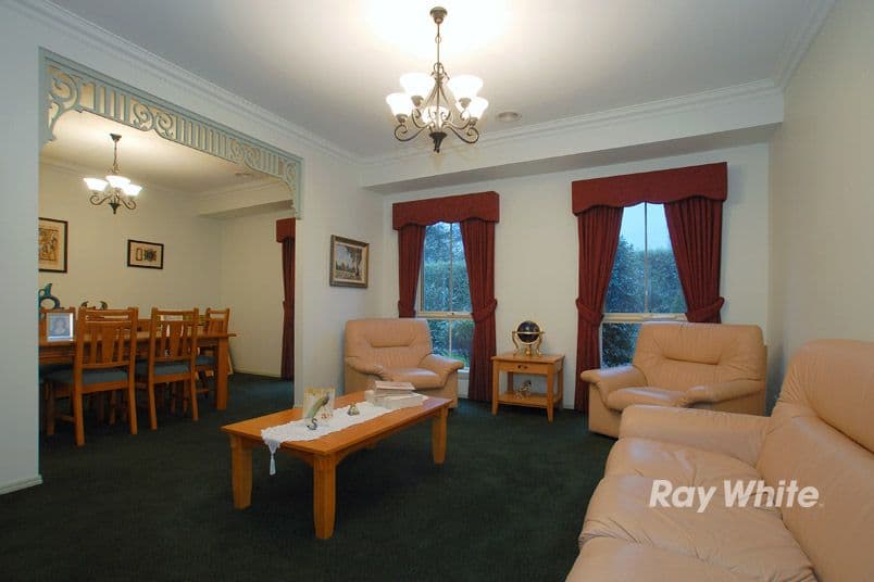 3 Filbert Court, CRANBOURNE NORTH VIC 3977, Cranbourne North - Thumbnail 6