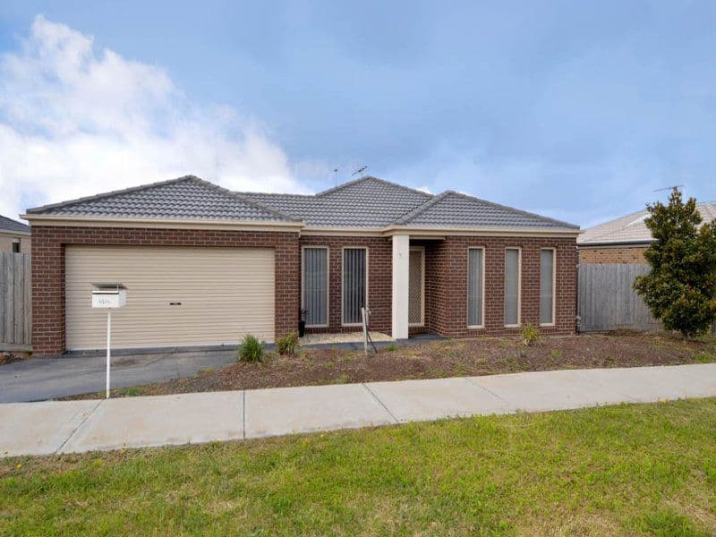 19 Wickett Street, SUNBURY VIC 3429, Sunbury - Image 1
