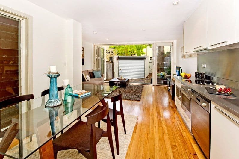 14 Womerah Avenue, DARLINGHURST NSW 2010, Darlinghurst - Thumbnail 4