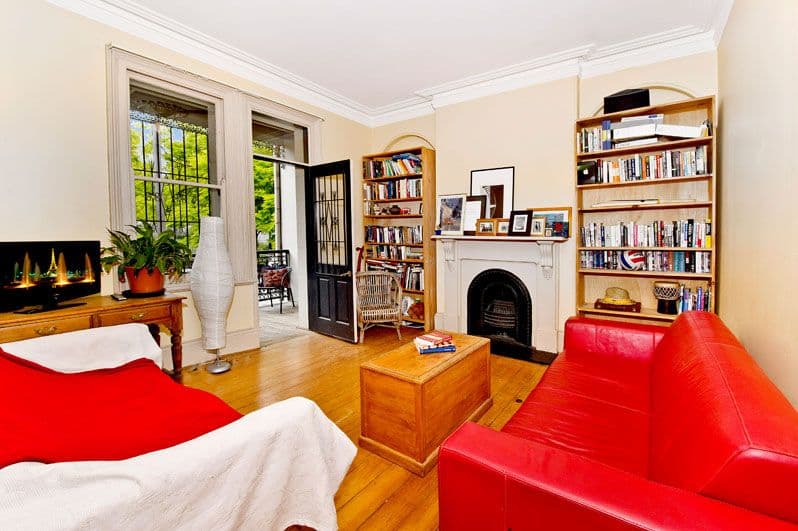 14 Womerah Avenue, DARLINGHURST NSW 2010, Darlinghurst - Thumbnail 5