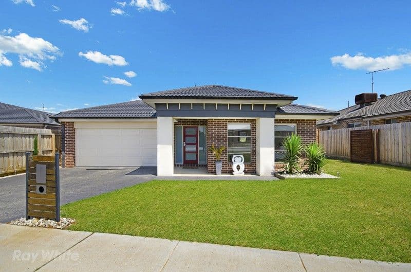 19 Hamish Drive, Bannockburn VIC 3331, Bannockburn - Image 1