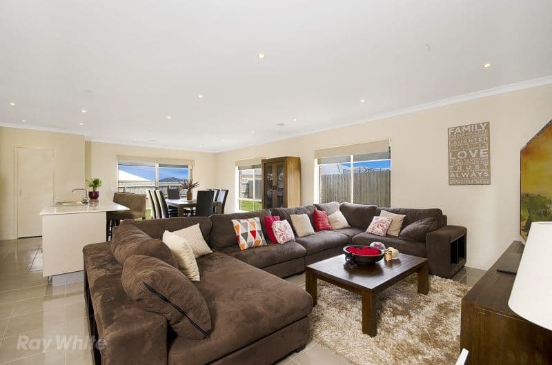19 Hamish Drive, Bannockburn VIC 3331, Bannockburn - Thumbnail 3