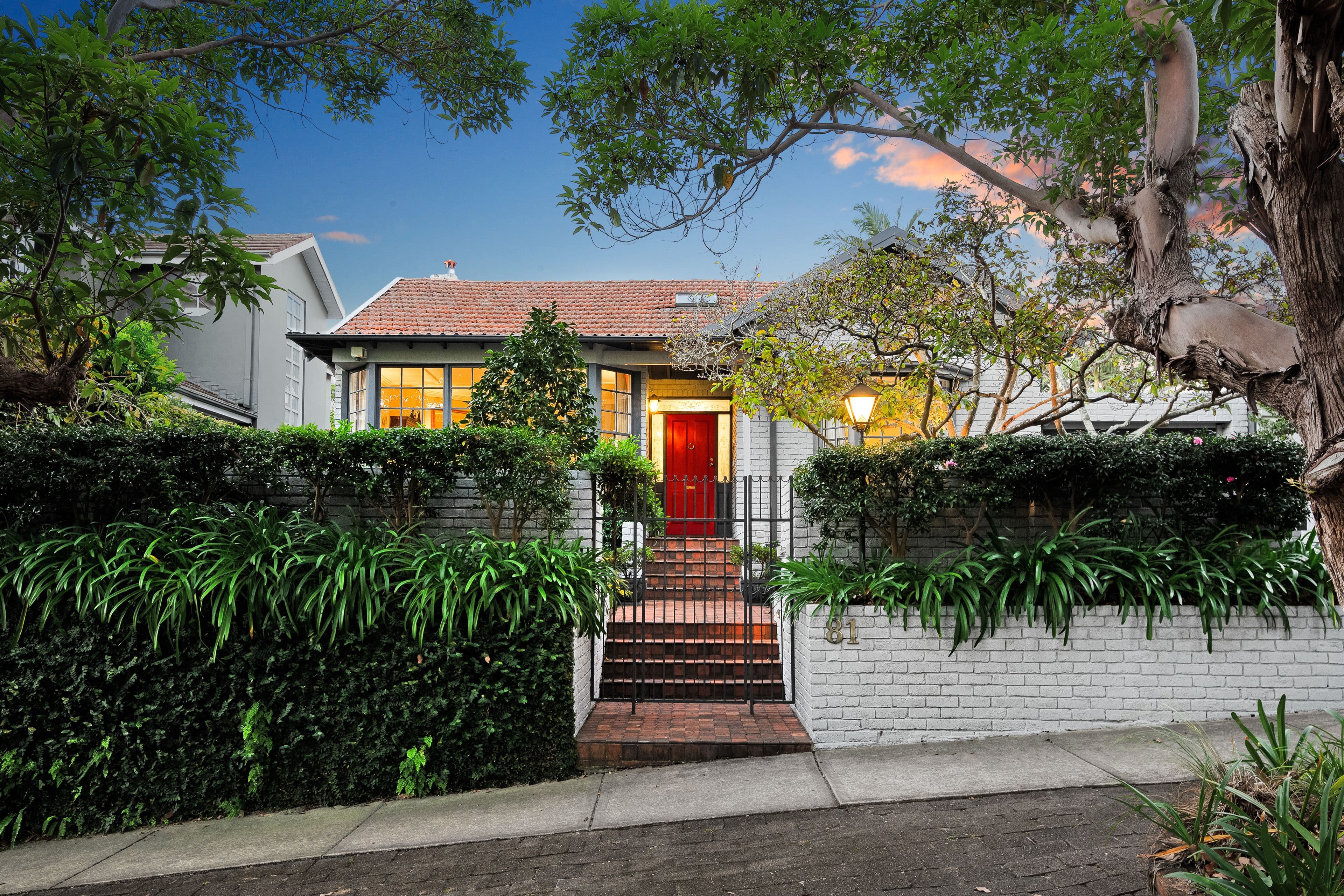 81 Baroona Road, Northbridge NSW 2063, Northbridge - Image 1