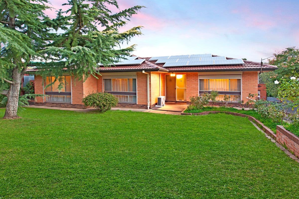 25 Audrey Crescent, Valley View SA 5093, Valley View - Image 1