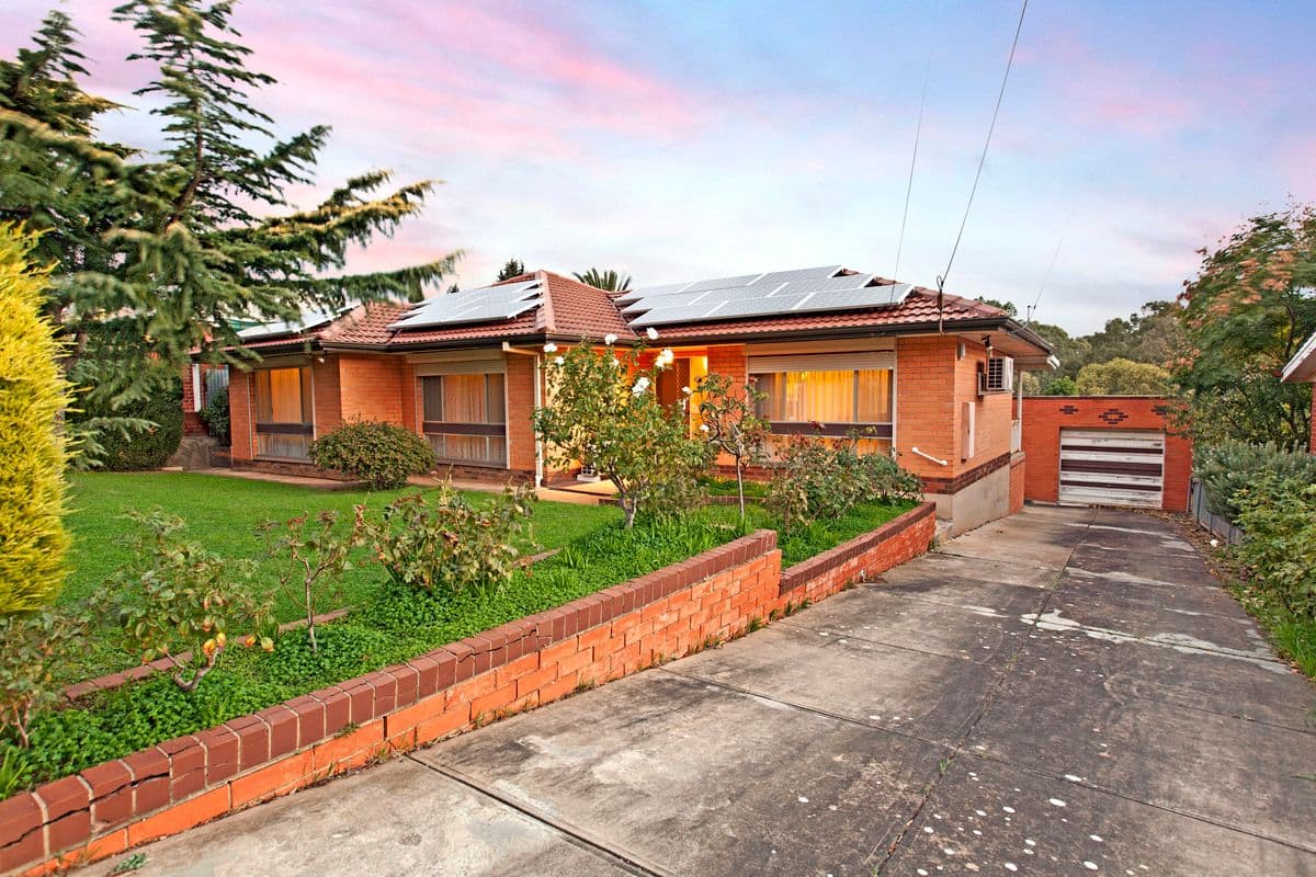 25 Audrey Crescent, Valley View SA 5093, Valley View - Thumbnail 2