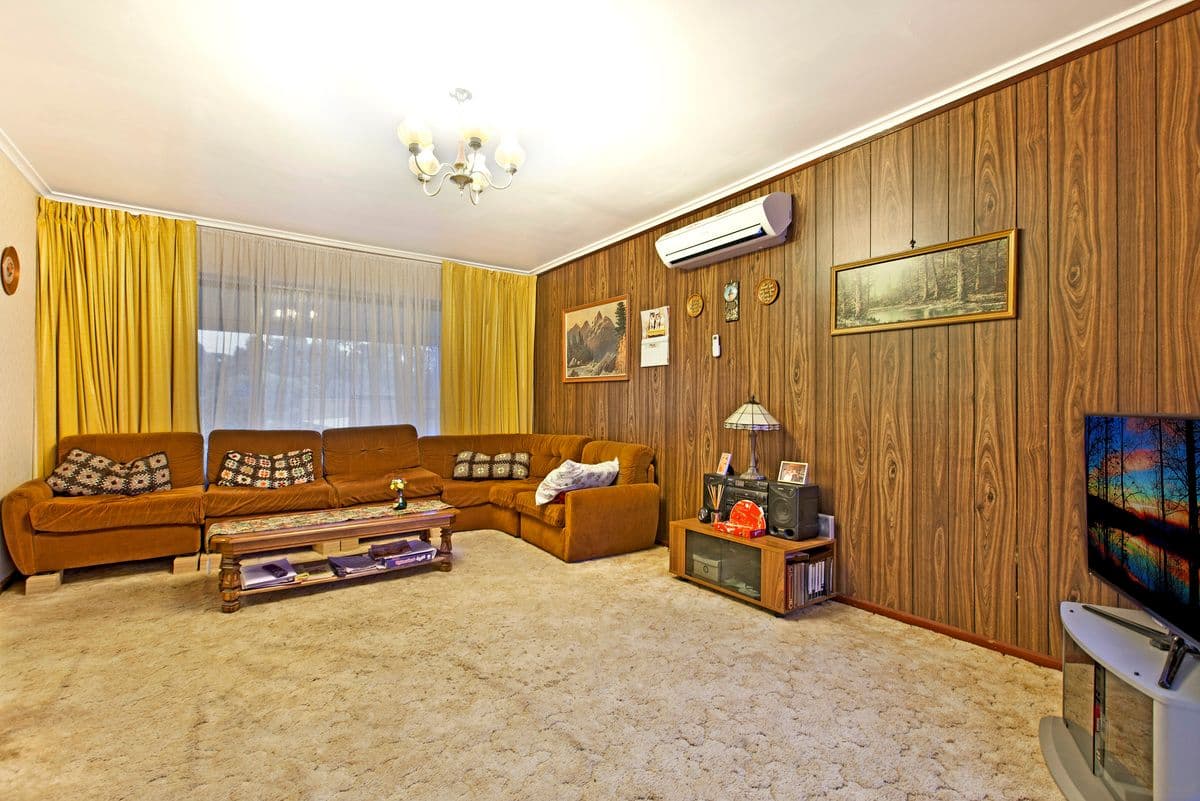 25 Audrey Crescent, Valley View SA 5093, Valley View - Thumbnail 5