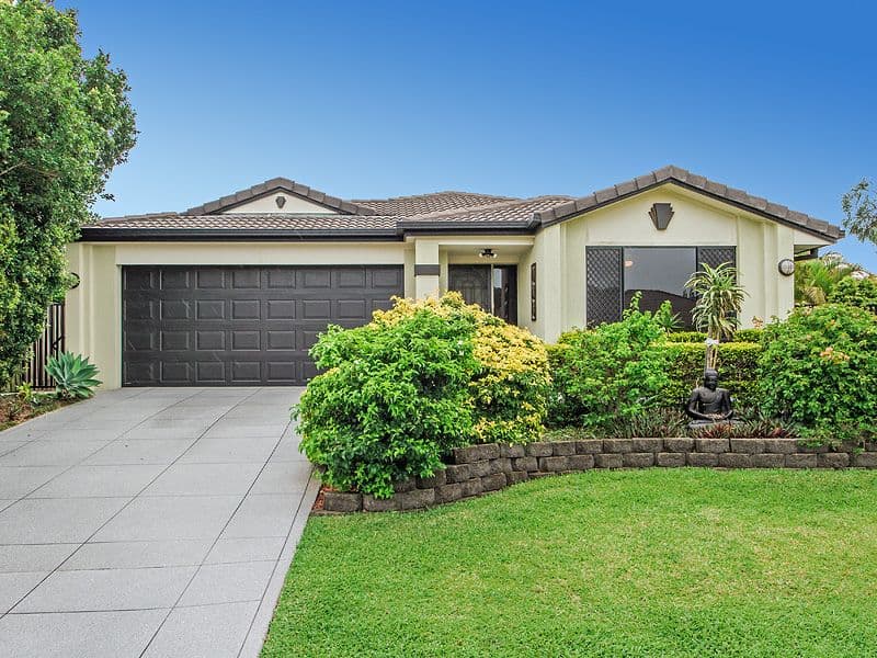 52 Coronet Crescent, BURLEIGH WATERS QLD 4220, Burleigh Waters - Image 1