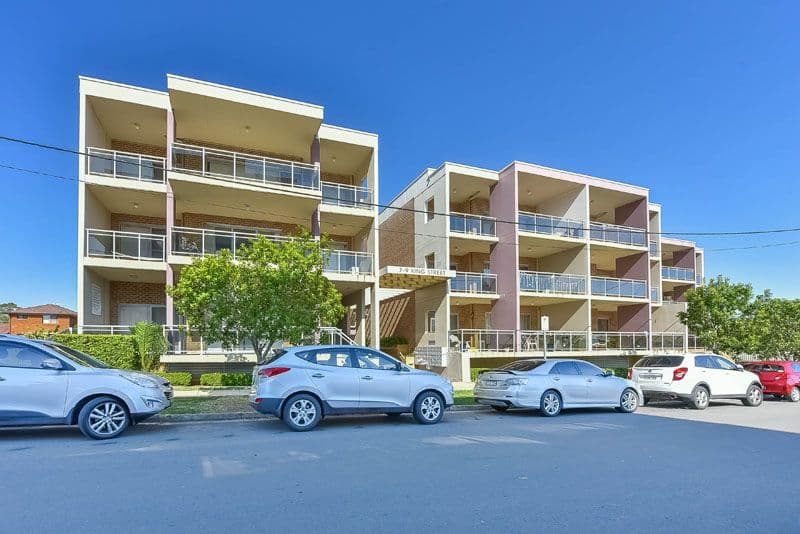 7 King Street, Campbelltown NSW 2560, Campbelltown - Image 1