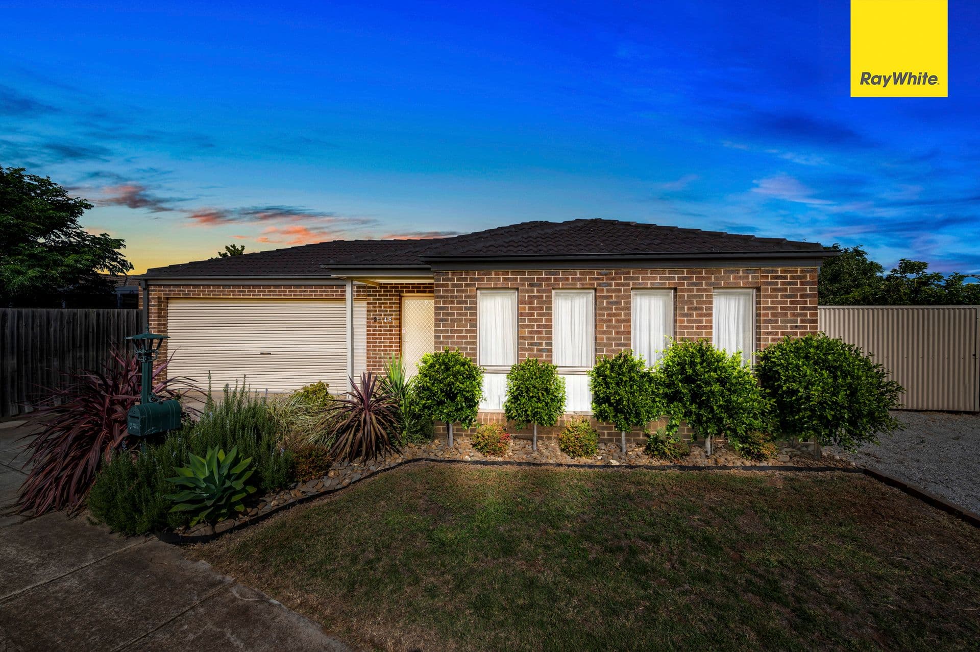 48 Hilton Way, Melton West VIC 3337, Melton West - Image 1