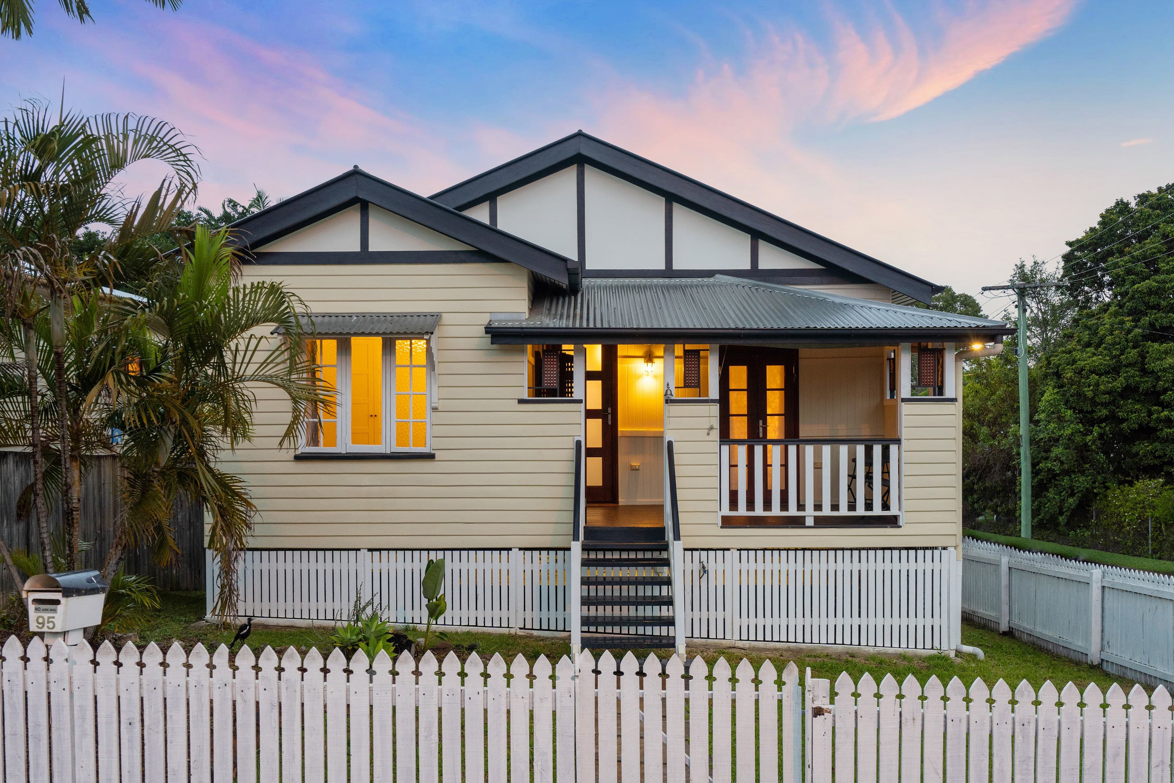 95 Dawson Road, Upper Mount Gravatt QLD 4122, Upper Mount Gravatt - Image 1