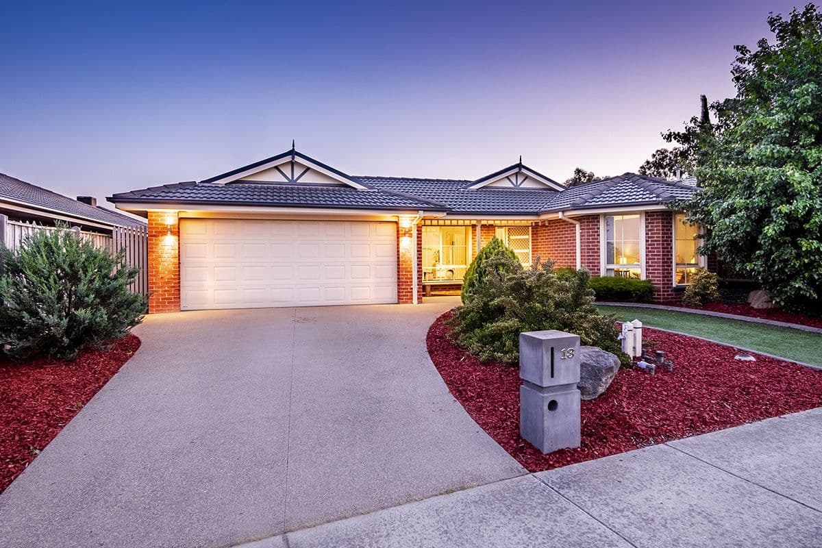 13 Donohue Street, Cranbourne East VIC 3977, Cranbourne East - Image 1