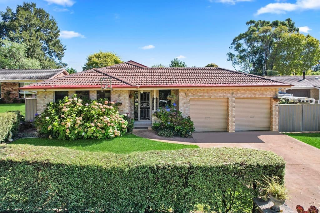 14 Jasmine Street, Colo Vale NSW 2575, Colo Vale - Image 1