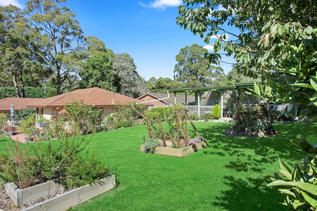 14 Jasmine Street, Colo Vale NSW 2575, Colo Vale - Thumbnail 2