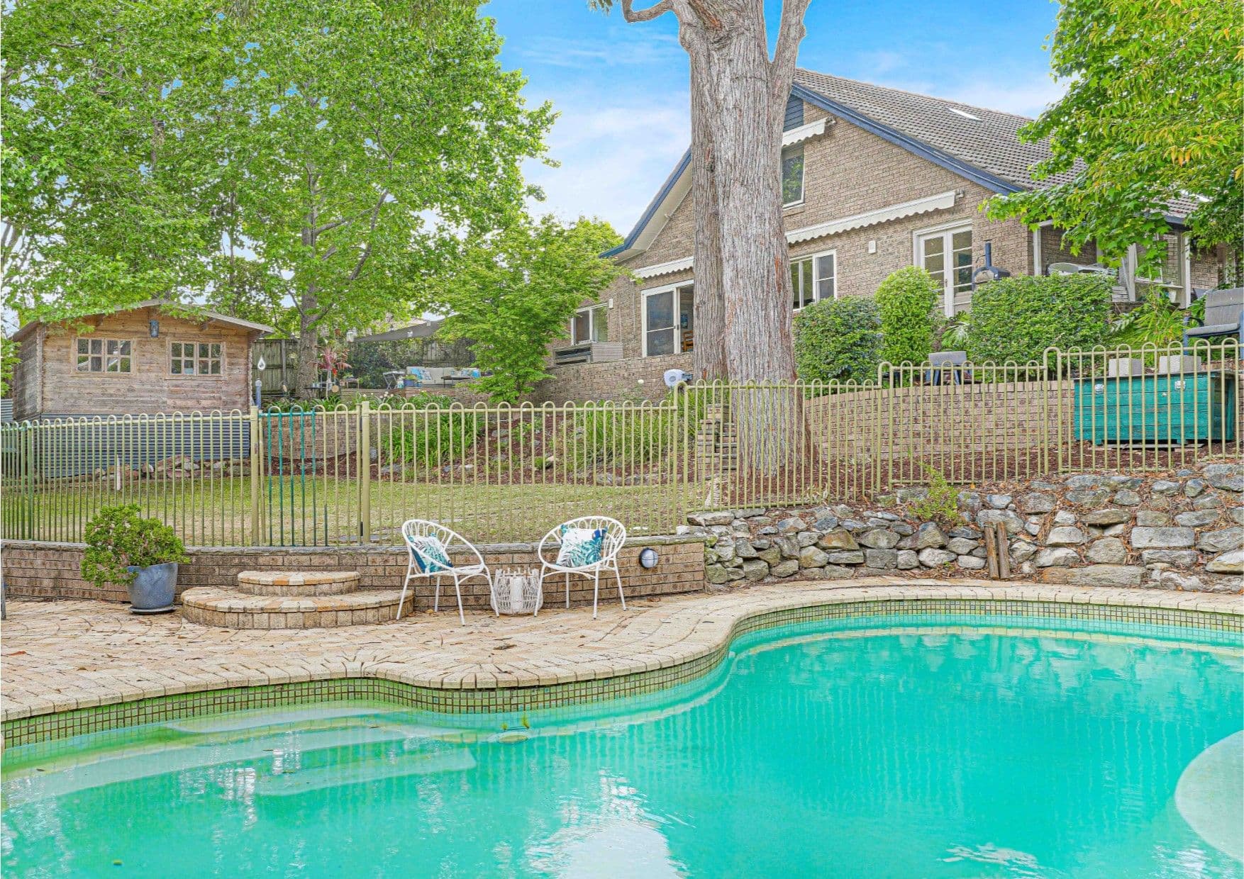 215 Quarter Sessions Road, Westleigh - Image 1