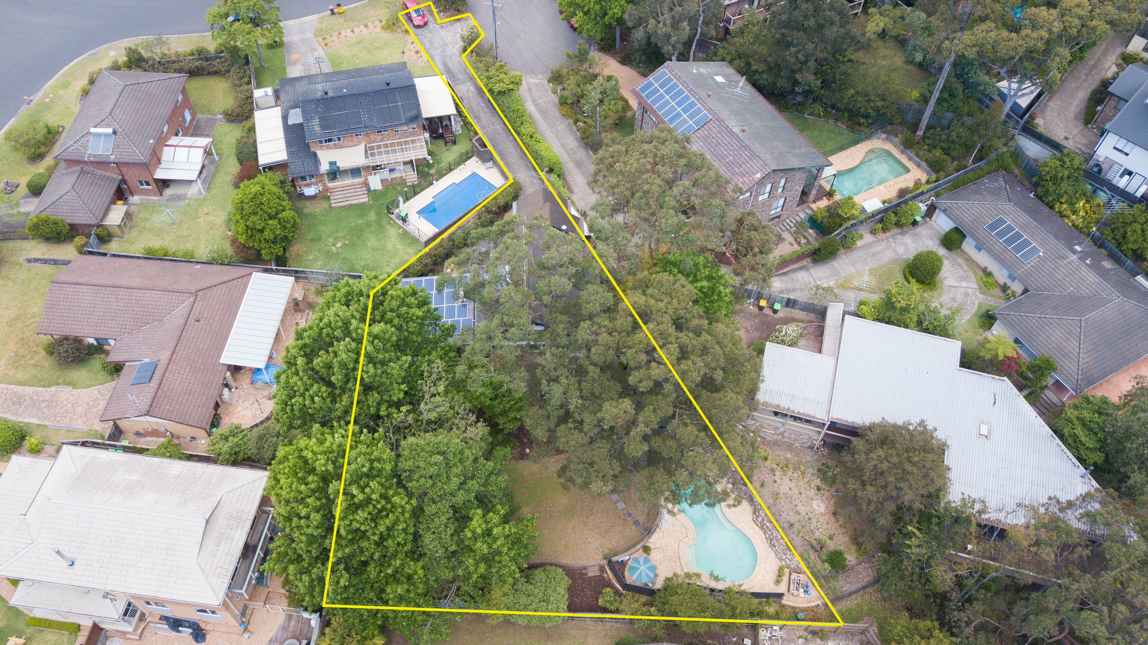 215 Quarter Sessions Road, Westleigh - Thumbnail 2