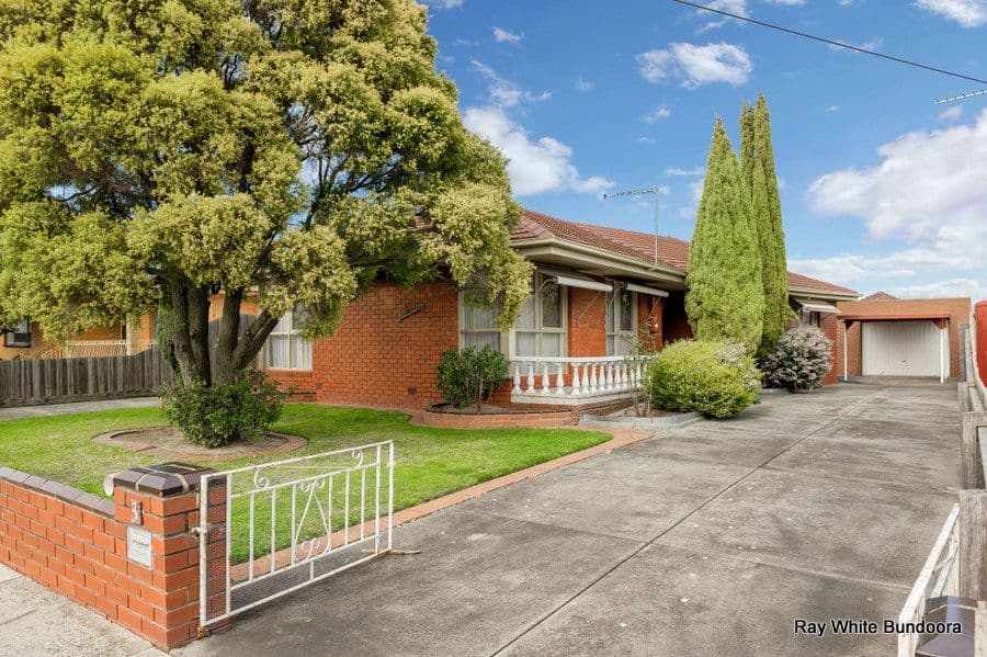 3 McKinnon Street, THOMASTOWN VIC 3074, Thomastown - Image 1